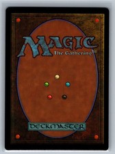 Magic: The Gathering Unglued Black Rare Individual Collectible Card Game  Cards for sale | eBay