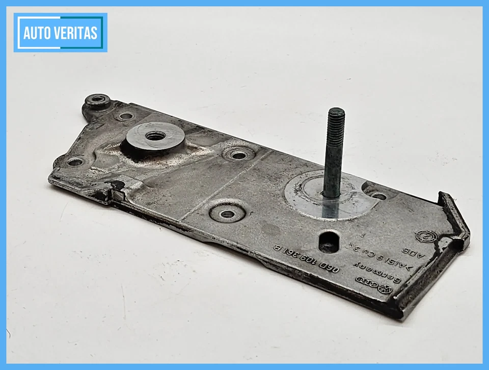 Original Audi A4 8E B6 2.0L FSI AWA engine cover tensioner 06d109361b - Image 4 of 4