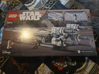 LEGO Star Wars: Rebel U-Wing Starfighter 75399 New Sealed In Box