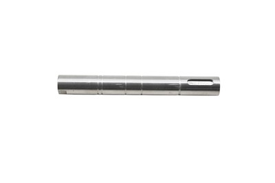 EuroSort 00001655 Push Wheel Shaft NOS