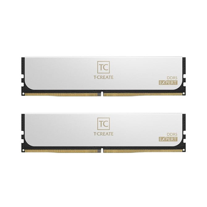 Team Group T-CREATE EXPERT CTCWD532G7200HC34ADC01 Memory Module 32 GB 2 X 16 GB