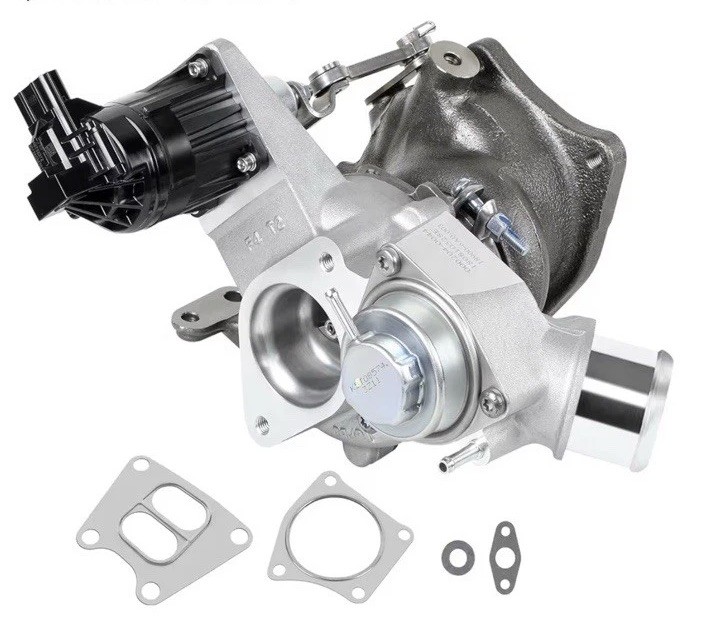 Turbocharger W/Actuator For 2018-2020 Honda Accord 1.5L 6A0-F4-T/C 181201132E