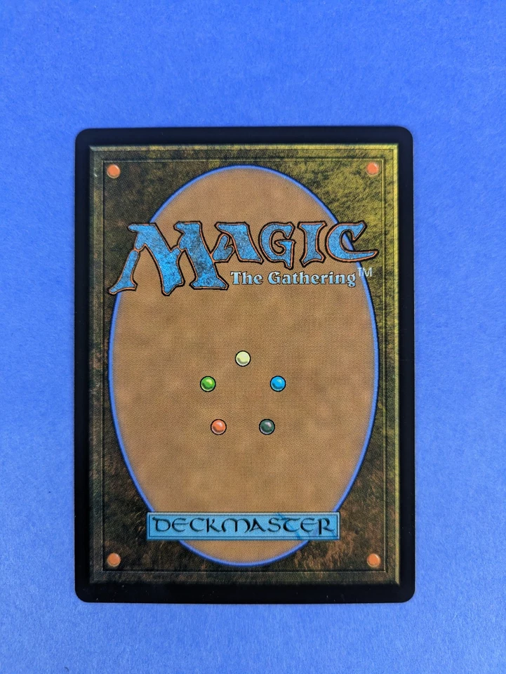 MTG Magic: FINAL FANTASY: Lightning, Army of One Foil #0233 Mythic - NM - Image 2 of 2