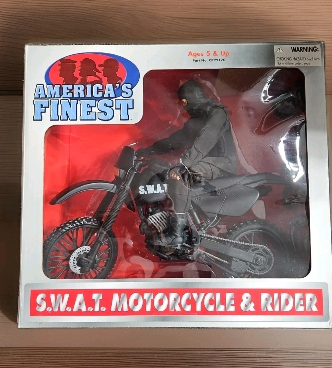21st Century Toys 1:6 America's Finest Military & Adventure Action