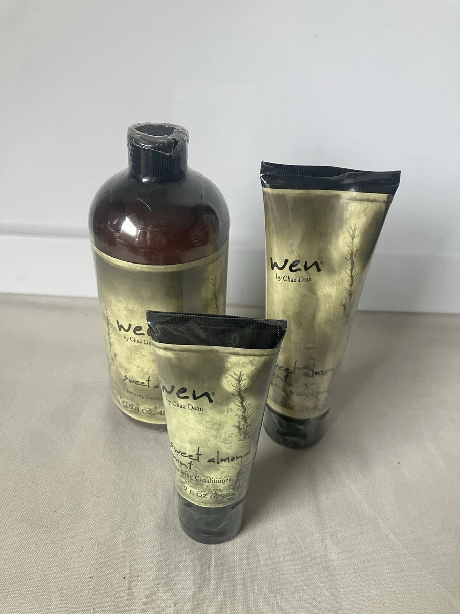 wen hair care products for sale | eBay