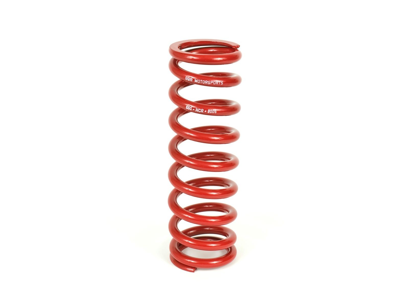 BBR Motorsports-Shock Spring-Fits 19-25 CRF250F/03-17 CRF150F/03-19 CRF230F