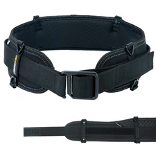 Padded Tool Belt,Electrician Tool Belt,Work Belt for Men,Quick Release,Thick ...