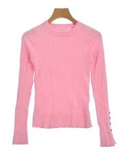 ZAMPA Sweaters Pink M 2200600620020
