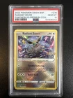 Radiant Eevee SWSH230 PSA 10 Pokemon Go Black Star Promo Pokemon TCG