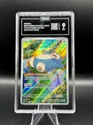 TAG 9 Snorlax Black Star Promo #51 Pokemon 151 ENGLISH 2023