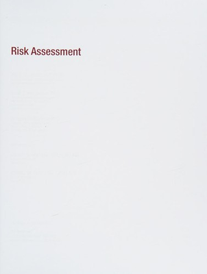 #ad Risk Assessment Scott E. Niehaus Gregory R. Baranoff Etti G. $12.07