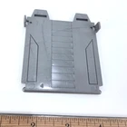 Original Vintage G1 Transformers Optimus Prime Figure Part: Trailer Ramp Door #4