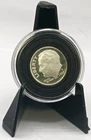 2003-S Roosevelt Proof Dime 10C 90% Silver US Mint San Francisco
