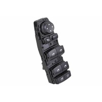 Metzger Autoteile 09161316 Schalter, Fensterheber FüR Bmw, Fahrerseitig, Vorne