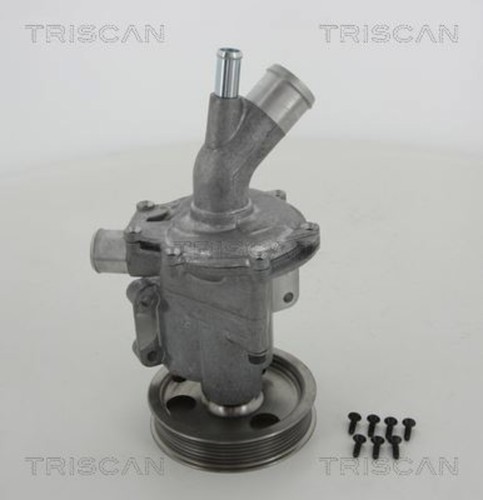 Triscan Water Pump For Mini R50 R53 R52 Cooper One 11517829922 Ebay 