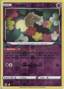 comfey pokemon card value Comfey Cards | Dex