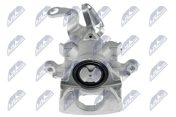 Nty Bremssattel Hinterachse, Links U.A. FüR CitroËN, Mitsubishi, Peugeot-image