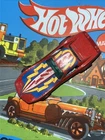 Vintage Hot Wheels Redline 1975 Corvette Stingray Red Hong Kong Flying Colors