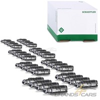 32X INA VentilstÖSsel FÜR Audi A8 4E 4H Q7 SQ7 Q8 SQ8 VW Touareg 4.0 4.2 TDI V8