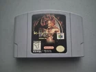 Killer Instinct Gold (Nintendo 64, 1997) Authentic Tested