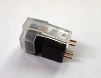 Denon DL-103C1 phono cartridge MC ceramic body only 2000 made