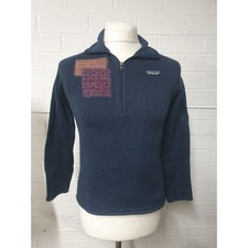 Patagonia Fleece Jacket Size S