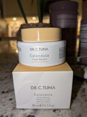 Farmasi Dr. C. Tuna Calendula Oil Cream-Balsam 2.7 fl oz