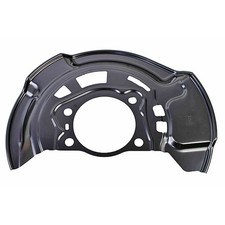 Spritzblech Bremsscheibe vorne links METZGER für TOYOTA RAV 4