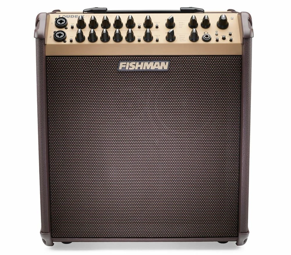 Fishman Loudbox Performer Acoustic Amplifier - Image 2 of 4