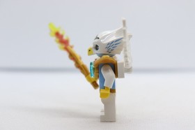 Eris 70009 70114 70124 Eagle Tribe Legends Chima LEGO&reg; Minifigure Mini Figure