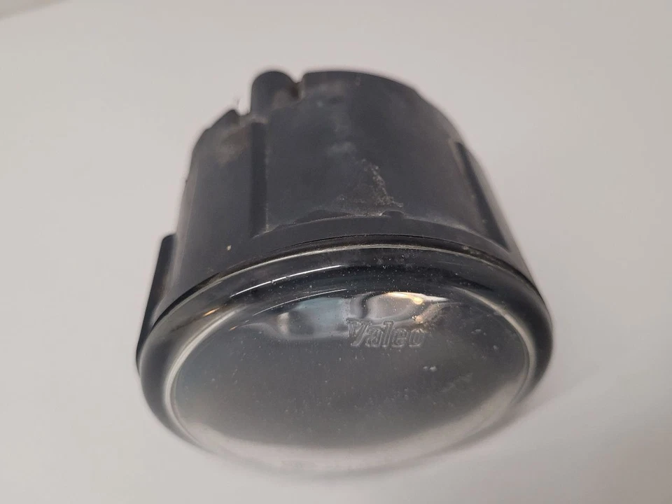 Luz de conducción antiniebla derecha Nissan Quest 2011 12 13 14 15 16 2017 parachoques inferior Foto 2 de 4