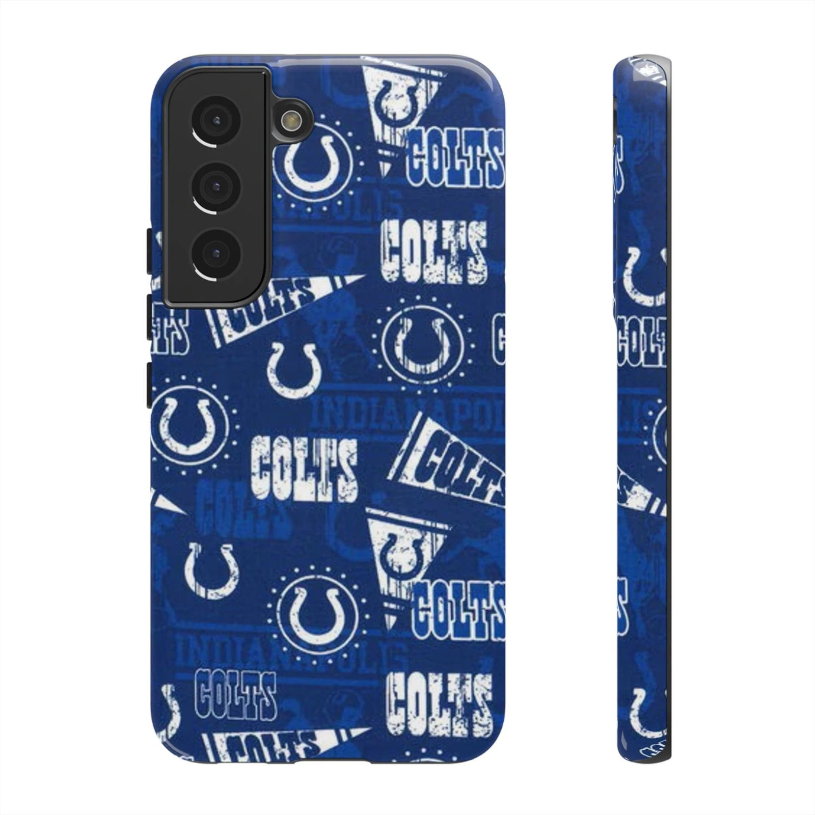 Indianapolis Colts Phone Case for iPhone