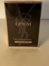Black Opium By YSL 1 Oz EDP Spray New In Box Sealed