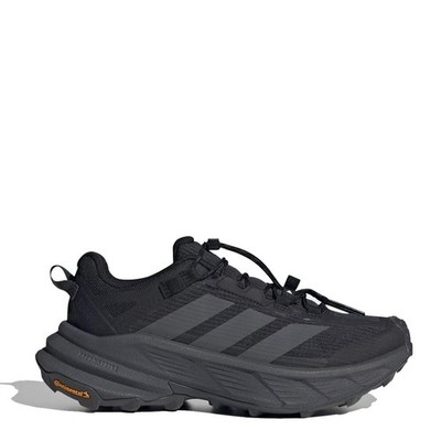 Adidas Terrex Freehiker SL Gore-Tex Hiking Shoe Core Black / Grey Six / Grey Six