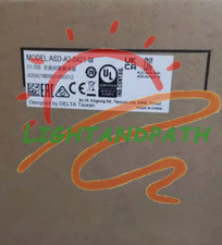 1PCS FOR Delta ASD-A2-0421-M Servo Driver New One  Li