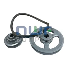 Fantech Drive Pack 49019 For Exhaust Fan DP-18"-DX