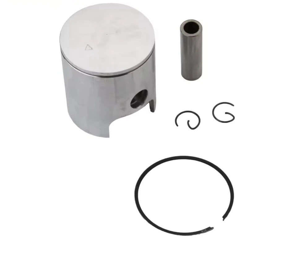 Kit Cilindro Completo Monofascia 77cc Racing Sport Minarelli Am6 - Immagine 3 di 4