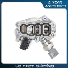 VTEC Solenoid Spool Valve W/Gasket For Honda Pilot Accord Odyssey 15810-RKB-J01