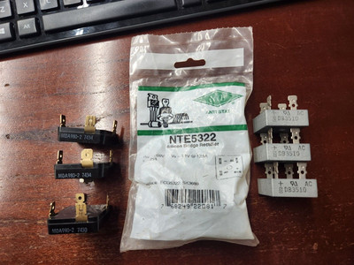 Bridge Rectifiers (7)