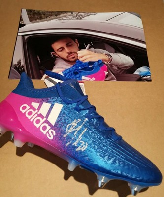 bernardo silva boots