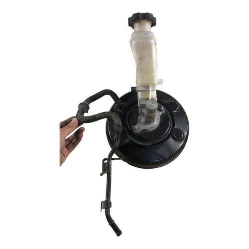 2017‑20 Hyundai Elantra Power Brake Booster with Master Cylinder OEM 59110‑F2000
