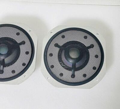 YAMAHA JA-0801 Scoker Pair for NS-1000M Speakers | eBay