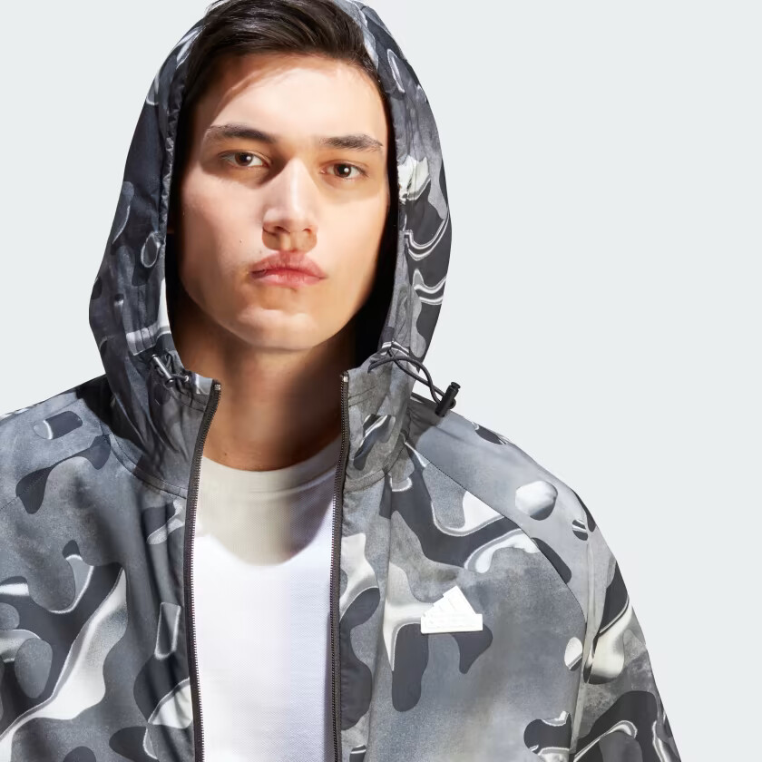 ジャケット・アウター Y3 FUTURE SPORT COAT adidas Y-3 FW23 Chapter 4 Running Apparel Collection | Hypebeast