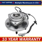 Front Wheel Bearing Hub for Jeep Grand Cherokee 2005-2010 Commander 2006-2010
