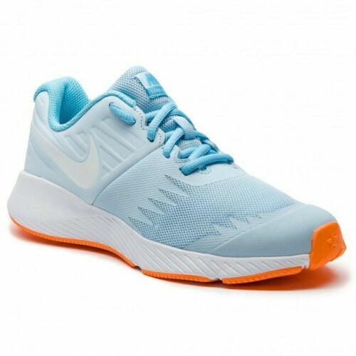 sky blue nike sneakers