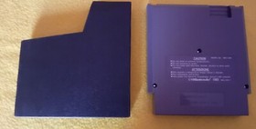 Mega Man 3 Gioco Nintendo 64 Nes , Cartuccia E Custodia Nera, versione Italiana 