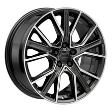 4x 17 Zoll WH34 Felgen f&uuml;r Mercedes C Klasse W204 W204K W205 S205 A205 C205 AMG