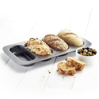 Westmark 4Er Baguette Backform Mini »ÄHrensache« 32722260