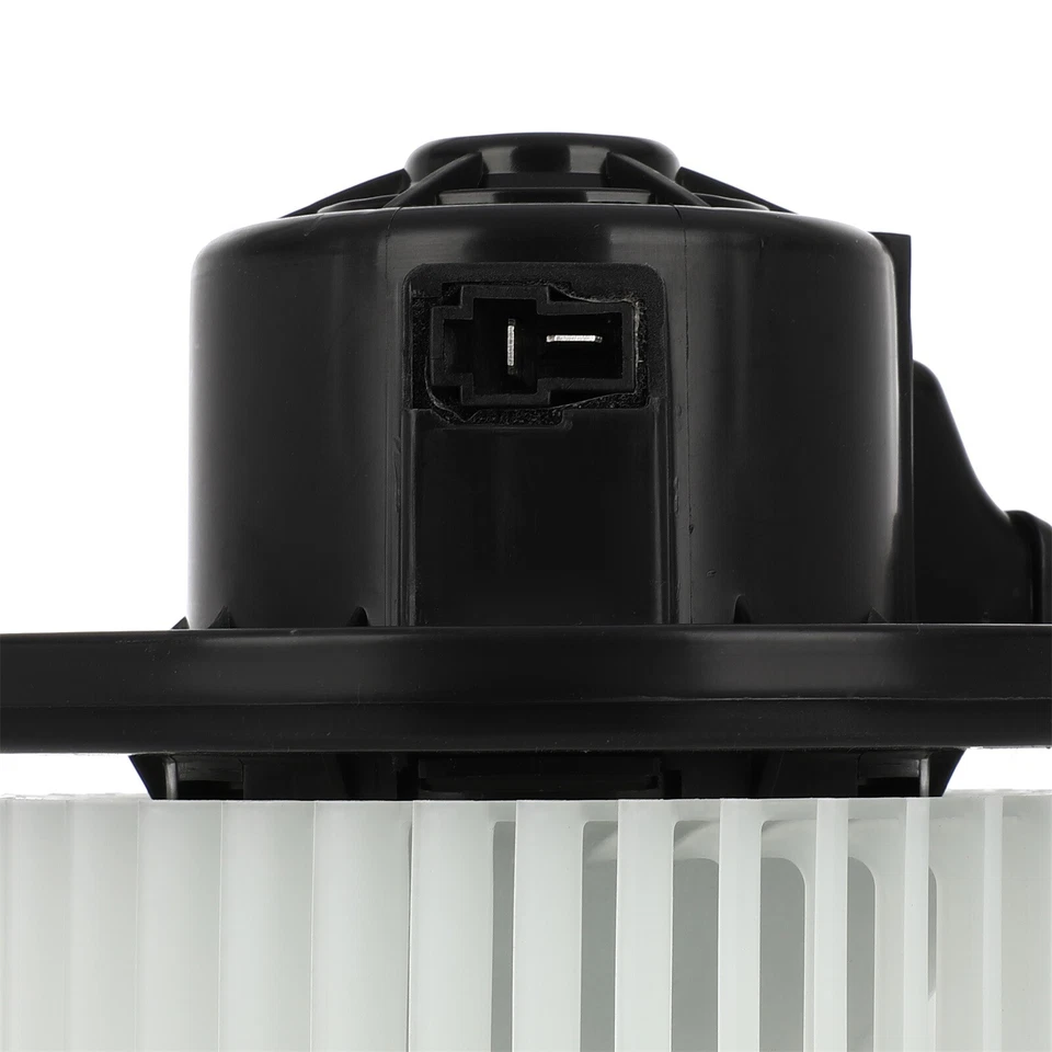 Ventilador de motor soplador de calefacción de aire acondicionado para Kia Optima 03-11 2006-2010 Hyundai Accent 700133 Foto 2 de 4