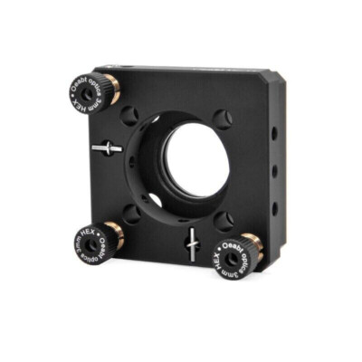 MC-T1 Internal Thread Cage Adjustment Frame 30mm Precision Cage System Bracket